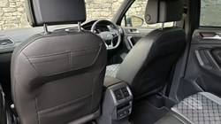 2023 (23) VOLKSWAGEN TIGUAN 1.5 TSI 150 R-Line 5dr DSG 4909924