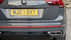 2023 (23) VOLKSWAGEN TIGUAN 1.5 TSI 150 R-Line 5dr DSG 4909884