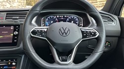 2023 (23) VOLKSWAGEN TIGUAN 1.5 TSI 150 R-Line 5dr DSG 4909895