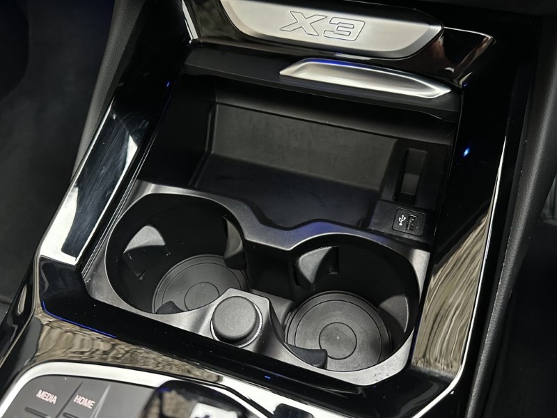 2023 (73) BMW X3 xDrive20d MHT M Sport 5dr  4884253