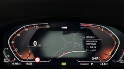 2023 (73) BMW X3 xDrive20d MHT M Sport 5dr 4884210