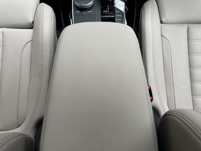 2023 (73) BMW X3 xDrive20d MHT M Sport 5dr  4884247