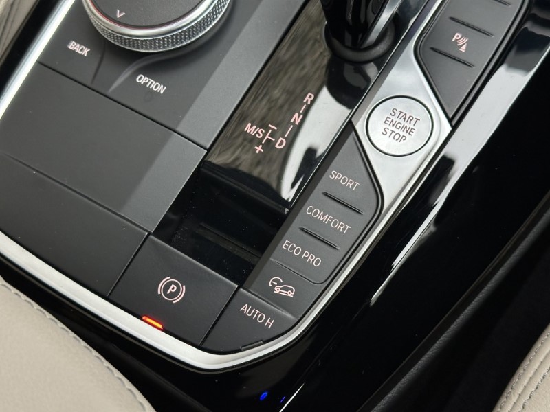 2023 (73) BMW X3 xDrive20d MHT M Sport 5dr  4884250