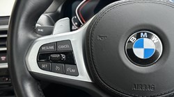 2023 (73) BMW X3 xDrive20d MHT M Sport 5dr 4884256