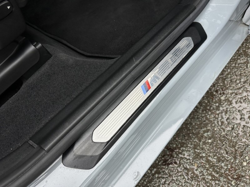 2023 (73) BMW X3 xDrive20d MHT M Sport 5dr  4884197