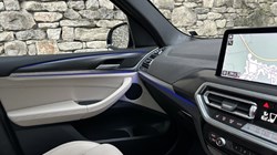 2023 (73) BMW X3 xDrive20d MHT M Sport 5dr 4884251