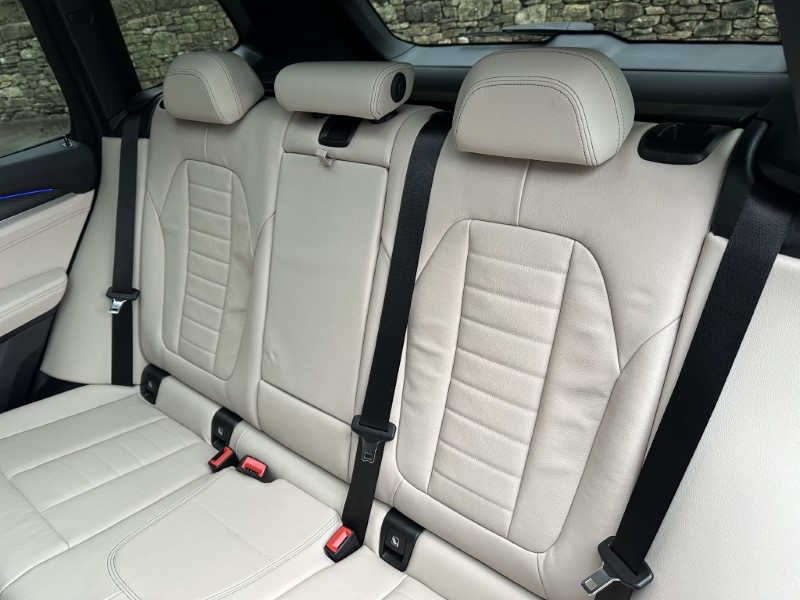 2023 (73) BMW X3 xDrive20d MHT M Sport 5dr  4884214