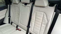 2023 (73) BMW X3 xDrive20d MHT M Sport 5dr 4884214