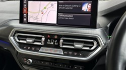 2023 (73) BMW X3 xDrive20d MHT M Sport 5dr 4884227