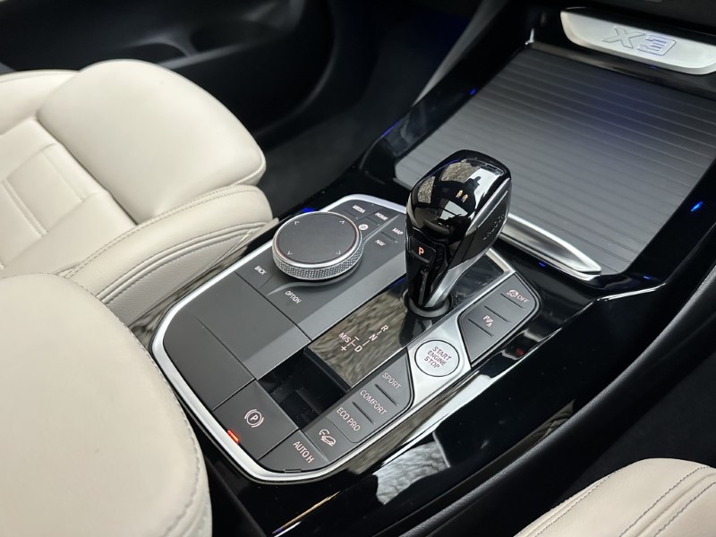 2023 (73) BMW X3 xDrive20d MHT M Sport 5dr  4884249