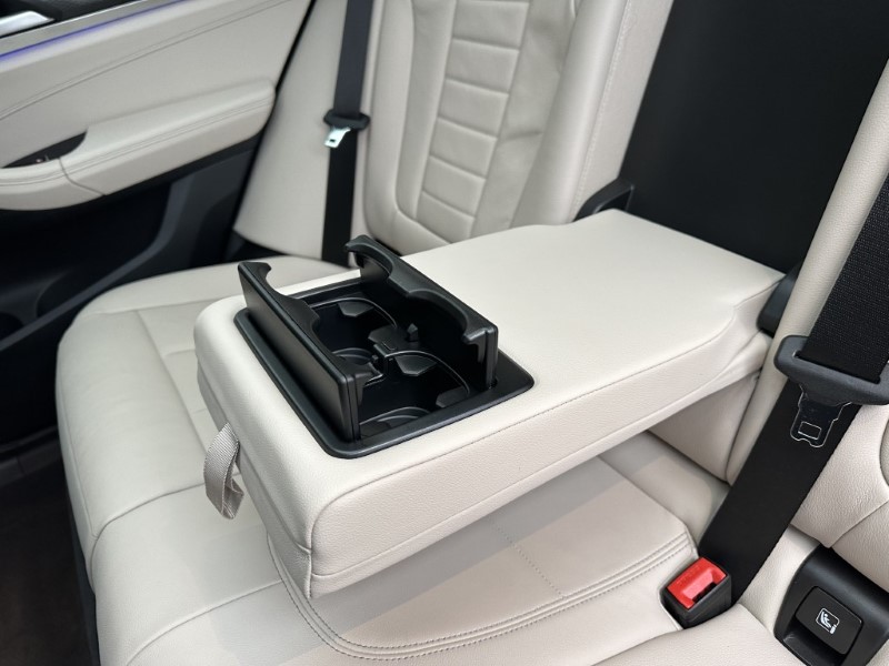 2023 (73) BMW X3 xDrive20d MHT M Sport 5dr  4884217