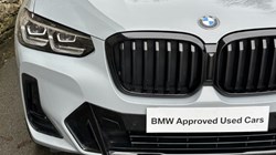 2023 (73) BMW X3 xDrive20d MHT M Sport 5dr 4884199