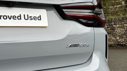 2023 (73) BMW X3 xDrive20d MHT M Sport 5dr 4884192