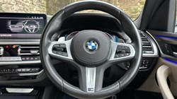 2023 (73) BMW X3 xDrive20d MHT M Sport 5dr 4884243