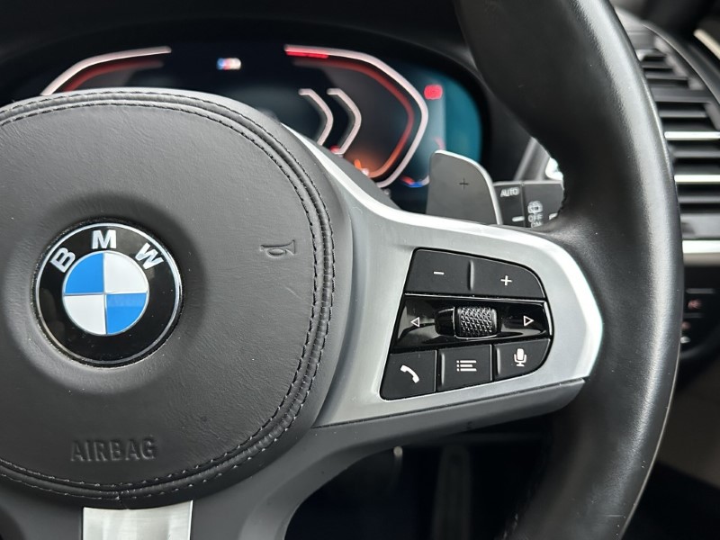 2023 (73) BMW X3 xDrive20d MHT M Sport 5dr  4884257