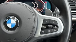 2023 (73) BMW X3 xDrive20d MHT M Sport 5dr 4884257