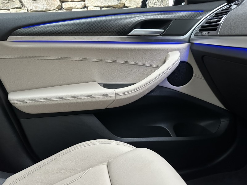 2023 (73) BMW X3 xDrive20d MHT M Sport 5dr  4884252