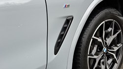 2023 (73) BMW X3 xDrive20d MHT M Sport 5dr 4884238