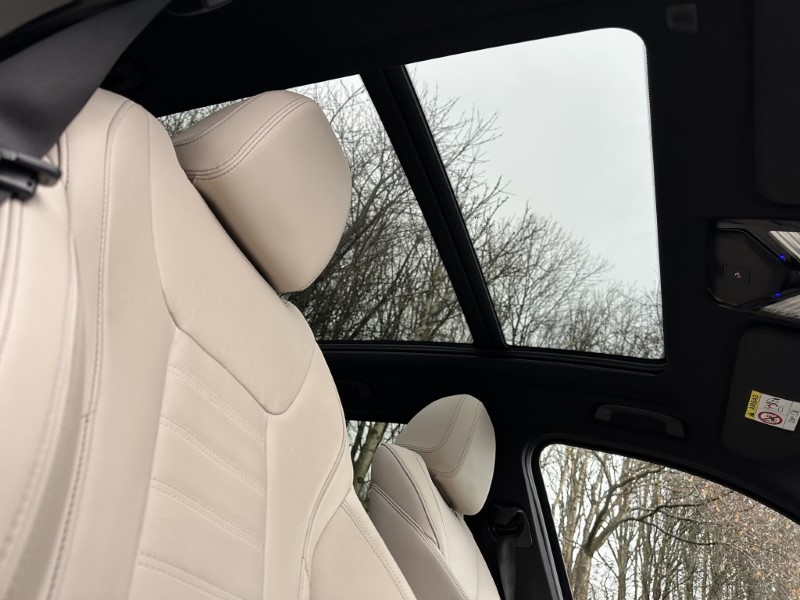 2023 (73) BMW X3 xDrive20d MHT M Sport 5dr  4884241