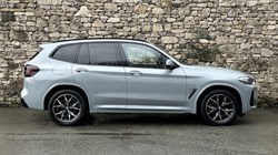 2023 (73) BMW X3 xDrive20d MHT M Sport 5dr 4884188