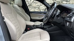 2023 (73) BMW X3 xDrive20d MHT M Sport 5dr 4884196