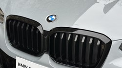 2023 (73) BMW X3 xDrive20d MHT M Sport 5dr 4884201