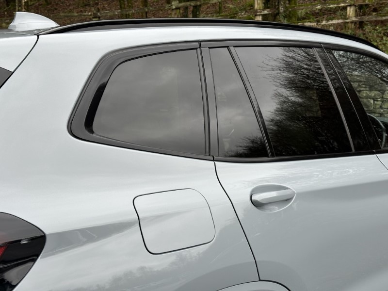 2023 (73) BMW X3 xDrive20d MHT M Sport 5dr  4884240