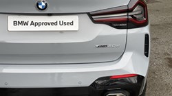 2023 (73) BMW X3 xDrive20d MHT M Sport 5dr 4884191