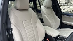 2023 (73) BMW X3 xDrive20d MHT M Sport 5dr 4884198
