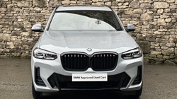 2023 (73) BMW X3 xDrive20d MHT M Sport 5dr 4884229