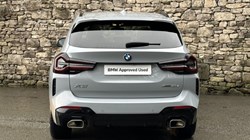 2023 (73) BMW X3 xDrive20d MHT M Sport 5dr 4884211