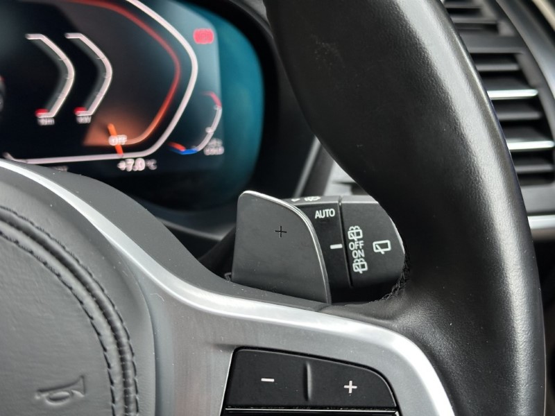 2023 (73) BMW X3 xDrive20d MHT M Sport 5dr  4884259