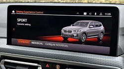 2023 (73) BMW X3 xDrive20d MHT M Sport 5dr 4884226