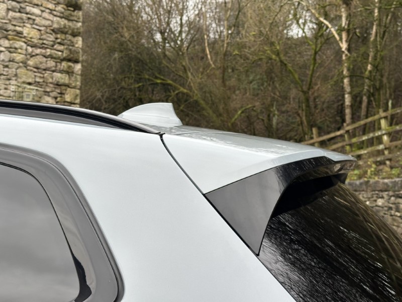 2023 (73) BMW X3 xDrive20d MHT M Sport 5dr  4884221