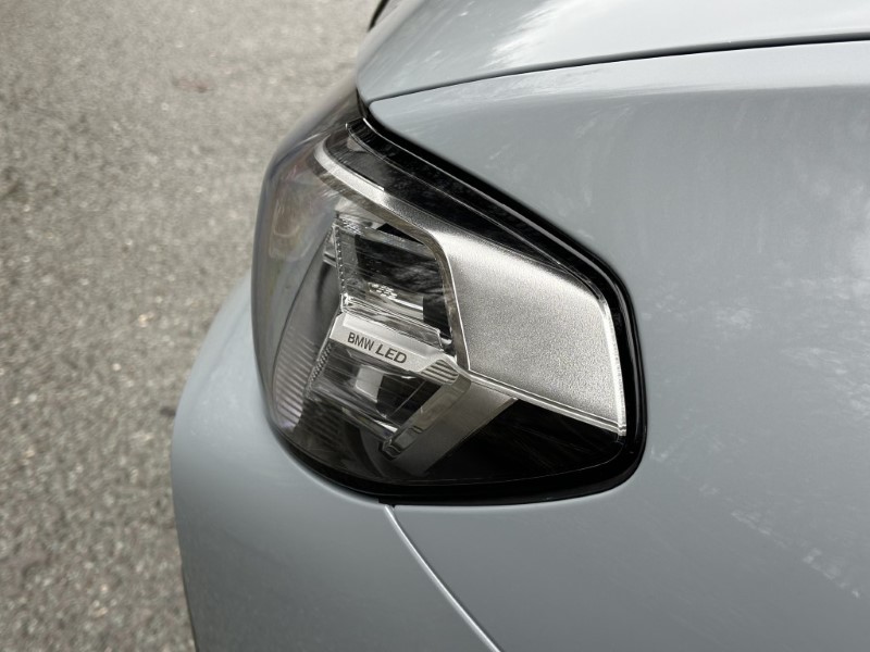 2023 (73) BMW X3 xDrive20d MHT M Sport 5dr  4884234