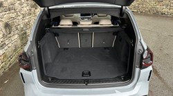 2023 (73) BMW X3 xDrive20d MHT M Sport 5dr 4884193