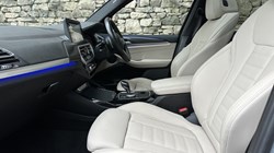 2023 (73) BMW X3 xDrive20d MHT M Sport 5dr 4884204