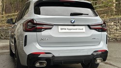 2023 (73) BMW X3 xDrive20d MHT M Sport 5dr 4884189