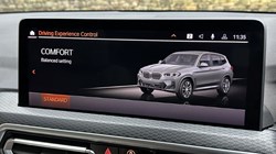 2023 (73) BMW X3 xDrive20d MHT M Sport 5dr 4884224