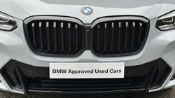 2023 (73) BMW X3 xDrive20d MHT M Sport 5dr 4884233