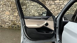 2023 (73) BMW X3 xDrive20d MHT M Sport 5dr 4884212