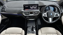 2023 (73) BMW X3 xDrive20d MHT M Sport 5dr 4884244