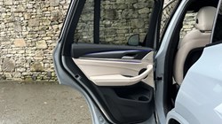 2023 (73) BMW X3 xDrive20d MHT M Sport 5dr 4884213