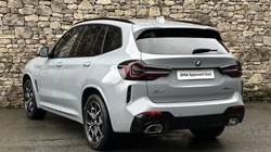 2023 (73) BMW X3 xDrive20d MHT M Sport 5dr 1