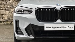 2023 (73) BMW X3 xDrive20d MHT M Sport 5dr 4884232