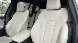 2023 (73) BMW X3 xDrive20d MHT M Sport 5dr 4884206