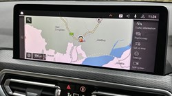 2023 (73) BMW X3 xDrive20d MHT M Sport 5dr 4884223