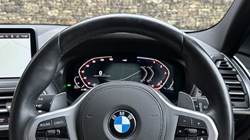 2023 (73) BMW X3 xDrive20d MHT M Sport 5dr 4884228