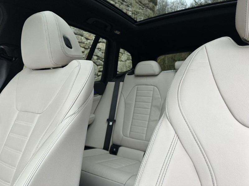 2023 (73) BMW X3 xDrive20d MHT M Sport 5dr  4884207