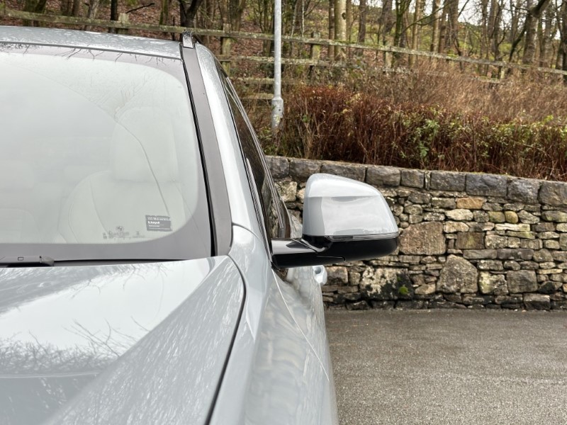 2023 (73) BMW X3 xDrive20d MHT M Sport 5dr  4884220